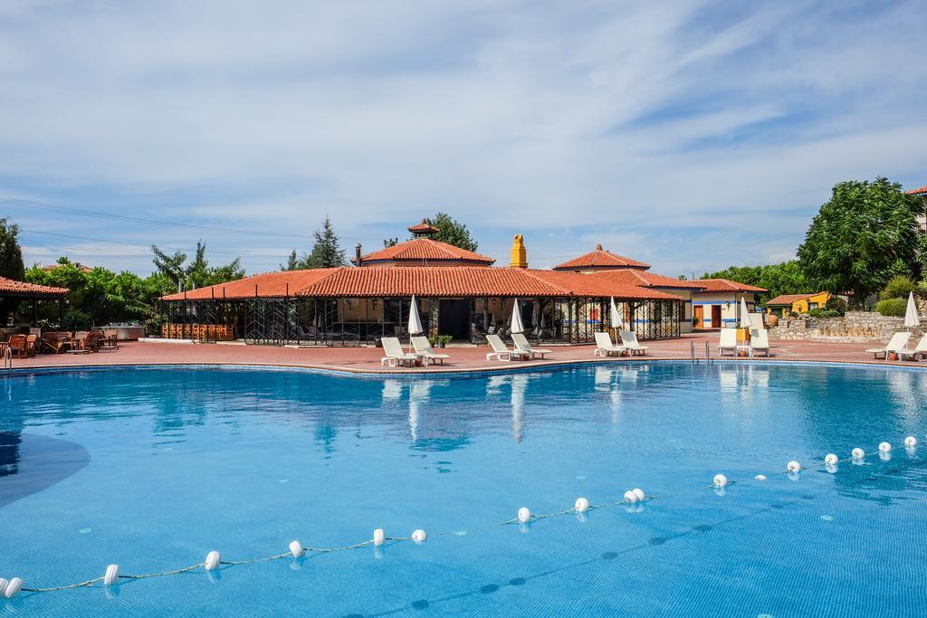 Green Anatolia Club Hotel Ölüdeniz Extérieur photo
